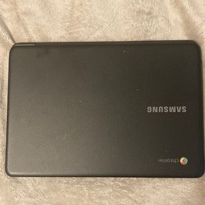 Samsung chrome book